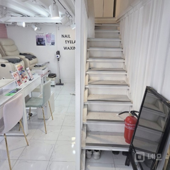 미금역 역세권 도보2분 전면노출 상가 매물의 4번째 사진