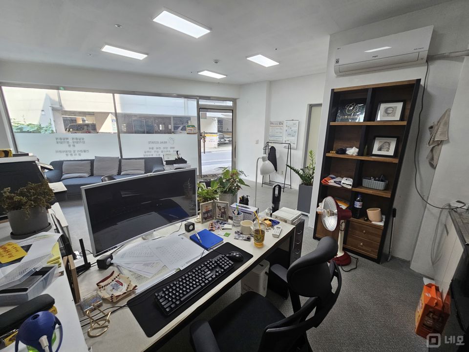 1층 상가입니다. 매물의 5번째 사진