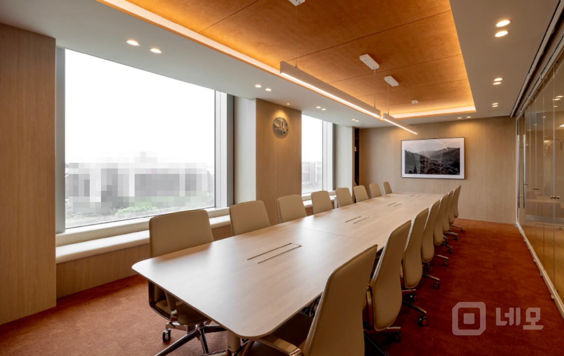 ☆ 논현 Luxury Office ☆ 매물의 1번째 사진