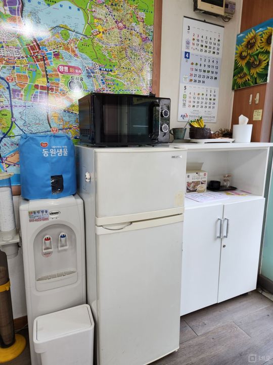 오래 운영된 부동산 중개사무실 내놓습니다 매물의 4번째 사진