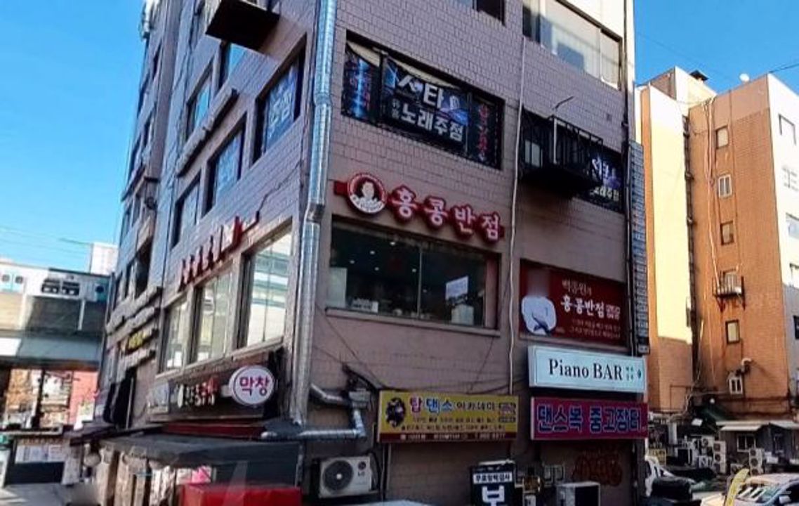 도봉구 창동 창동역 접근성좋은 역세권 지층상가 매물의 5번째 사진