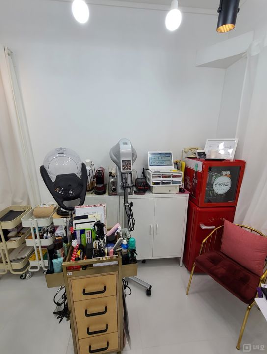 메인 상권, 유동인구 많은 신림동 1층 상가 매물의 3번째 사진