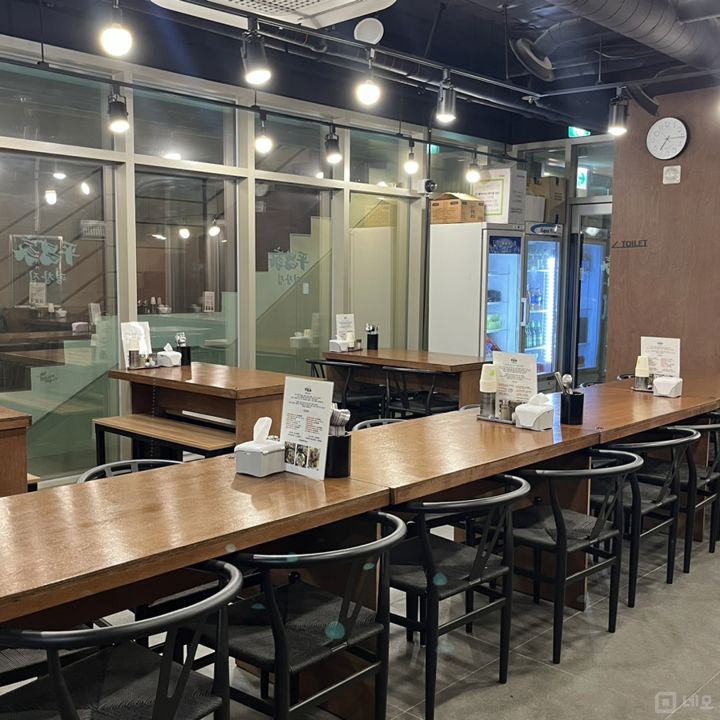 삼성동 삼성역 역세권, 시설, 인테리어 완비, 매출 좋은 한식집 매물의 1번째 사진