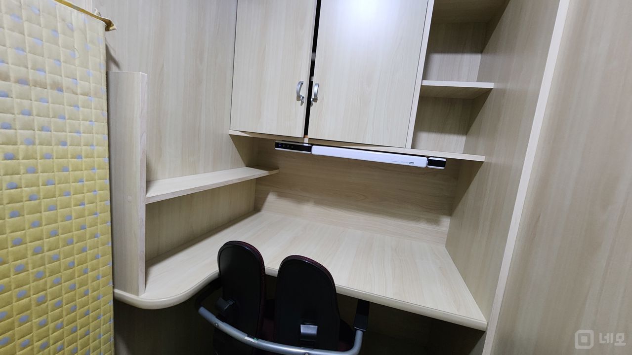 홍제동 무악재역 역세권, 시설, 인테리어 완비, 고정 회원 많은 독서실 매물의 4번째 사진