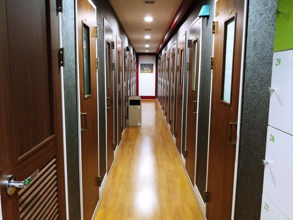 갈현동에 위치한 독서실 입니다 매물의 3번째 사진