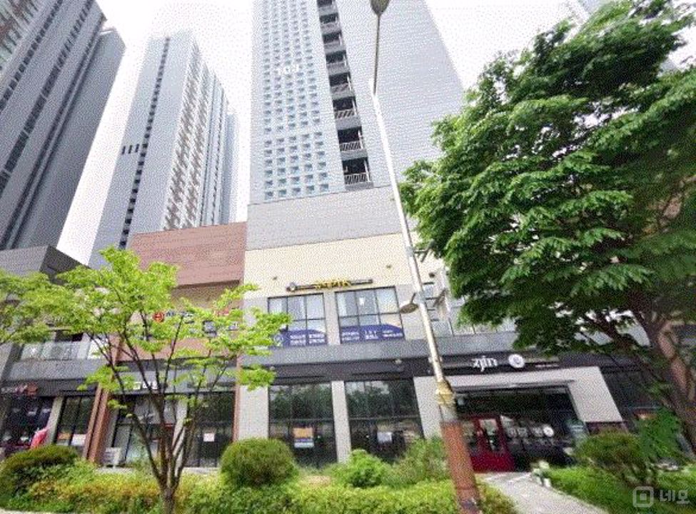 고정수요 탄탄한 장항동 단지내 1층 상가 매물의 7번째 사진