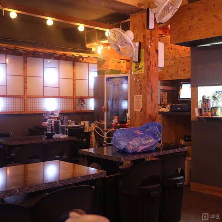 정릉동 대학가에 위치한 요리주점 매물의 1번째 사진