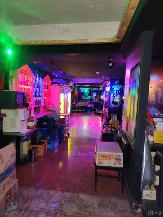 휘경동 회기역 역세권, 20년 영업, 단골고객 많은 노래주점 매물의 3번째 사진