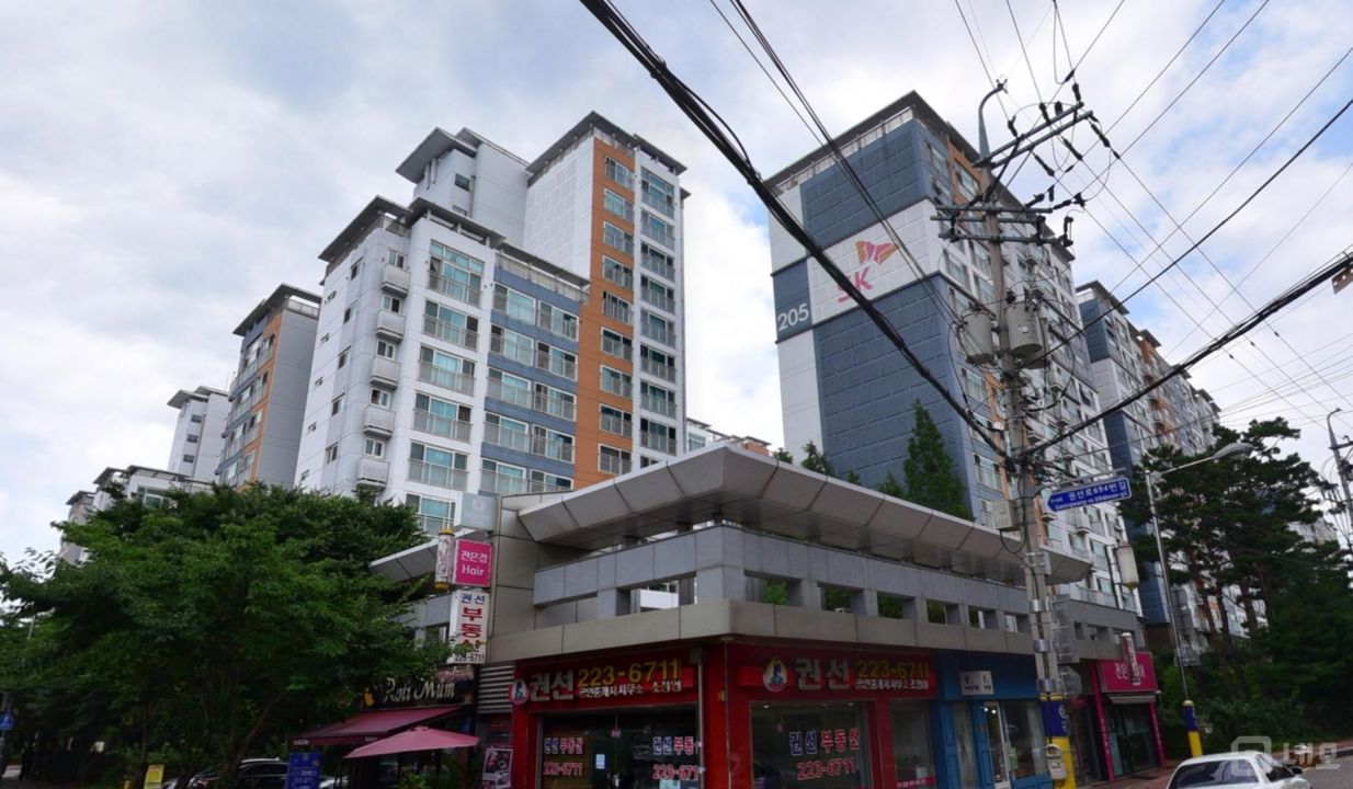 권선동 수원시청역 역세권, 12년 영업, 단골고객 많아 매출 좋은 카페 매물의 6번째 사진