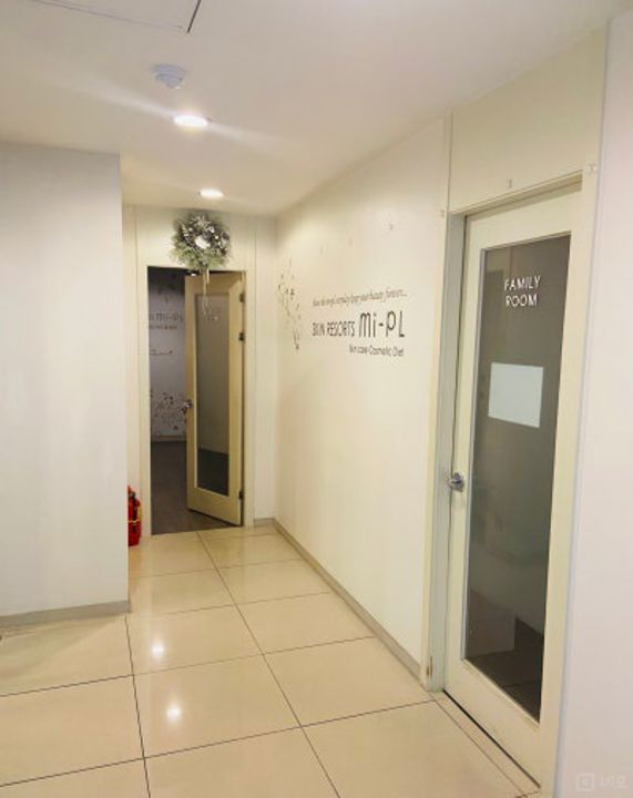문래동 시설 상태 훌륭한 뷰티샵 매물의 3번째 사진