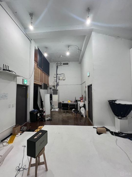 청담동 층고높은 스튜디오 매물의 9번째 사진