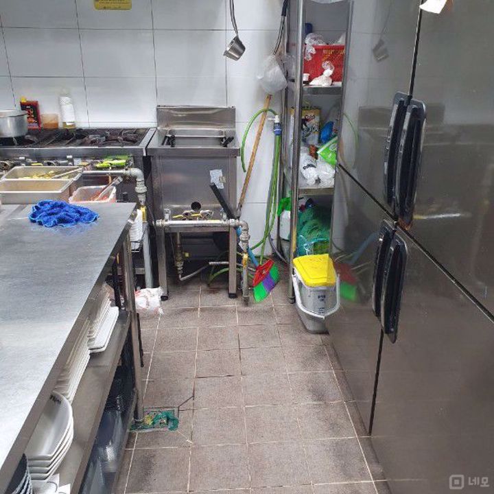 단골고객 많은 둔포면 음식점 매물의 2번째 사진