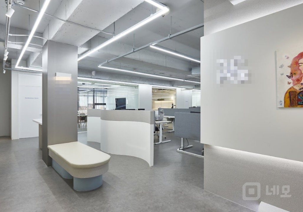 ★ 논현신사 더블역세권//특S급인테리어//주차편리 ★ 매물의 1번째 사진