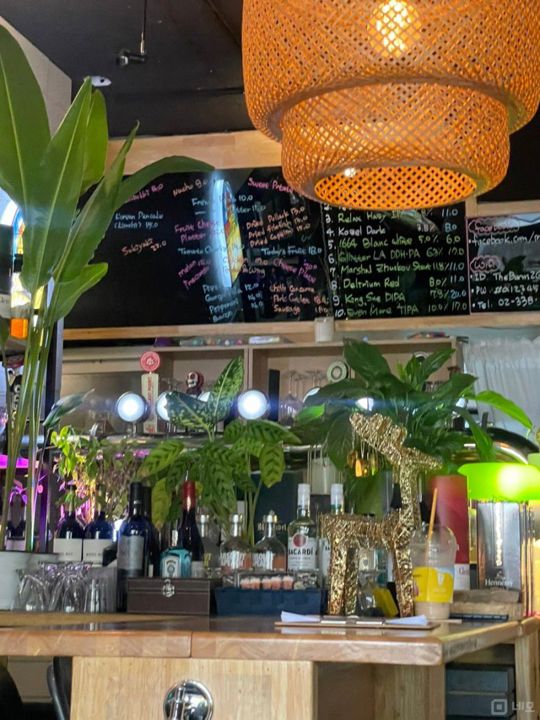 합정역 도보 7분 홍대 상상마당 건너편 호프집 매물의 8번째 사진