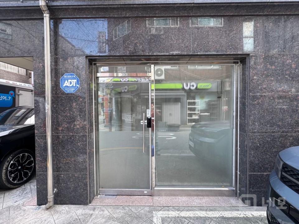 상봉역 도보5분이내 1층신축급무권리 코너상가 매물의 2번째 사진