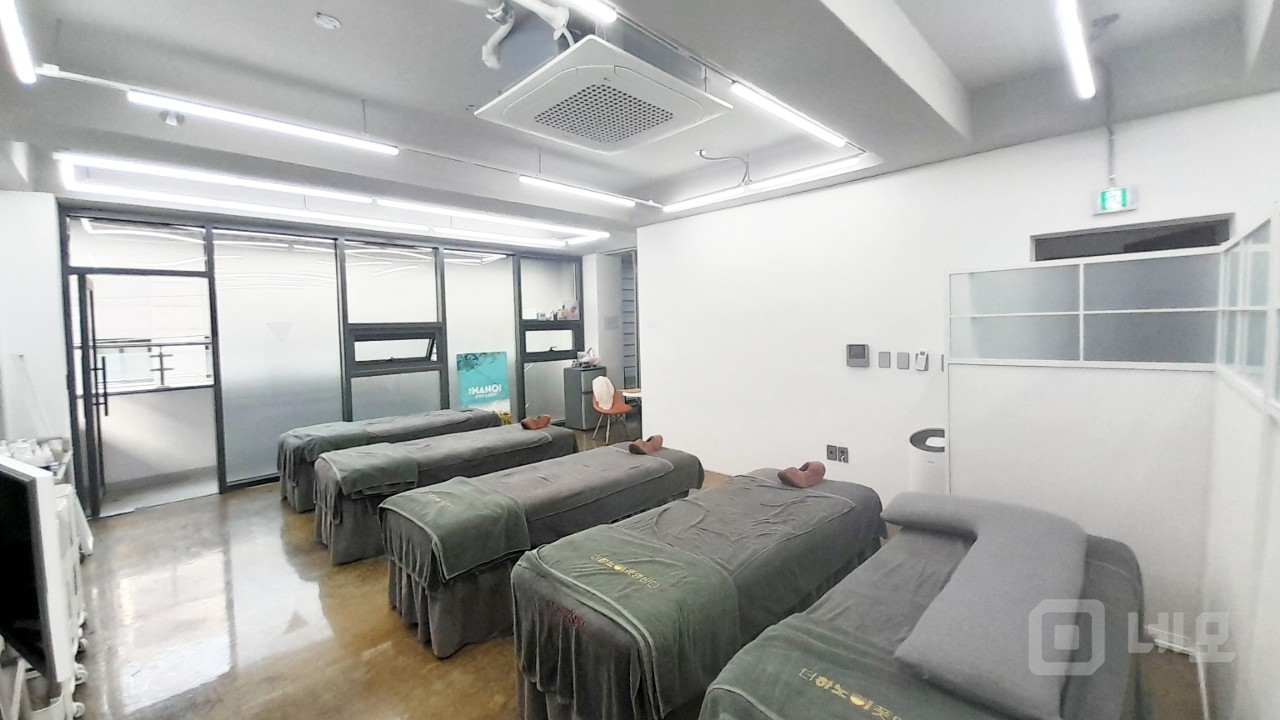 💼 동교동 핵심입지 신축 전용 2~3층 사무실 매물의 1번째 사진