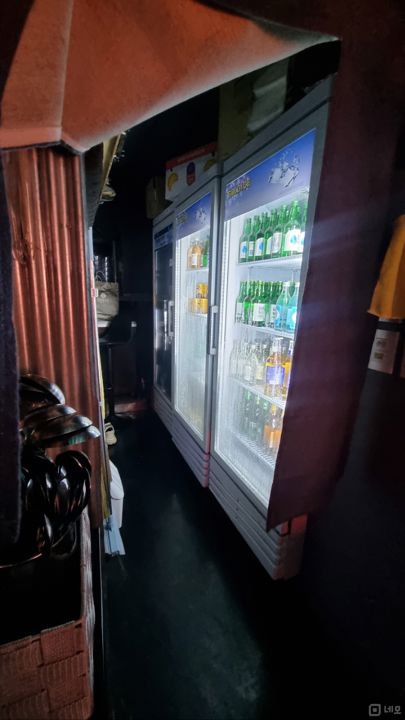 신림동 순대타운 골목 내 위치한 신림동 포차 매물의 9번째 사진