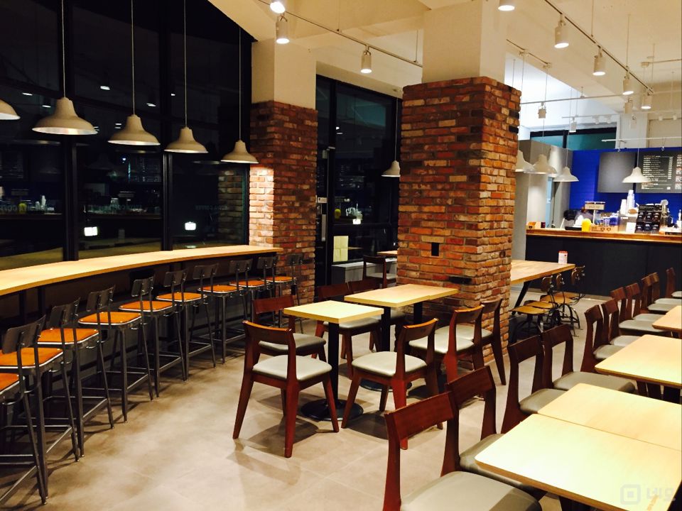 동대문구 전농동 접근성 좋은 1층 상가 임대 매물의 2번째 사진