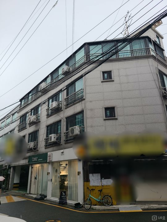 잠실동 최상급 컨디션으로 유지중인 미용실 매물의 6번째 사진