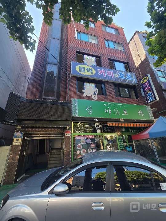 🏠 2층 큰대로변 상권좋음 권리금x 매물의 7번째 사진