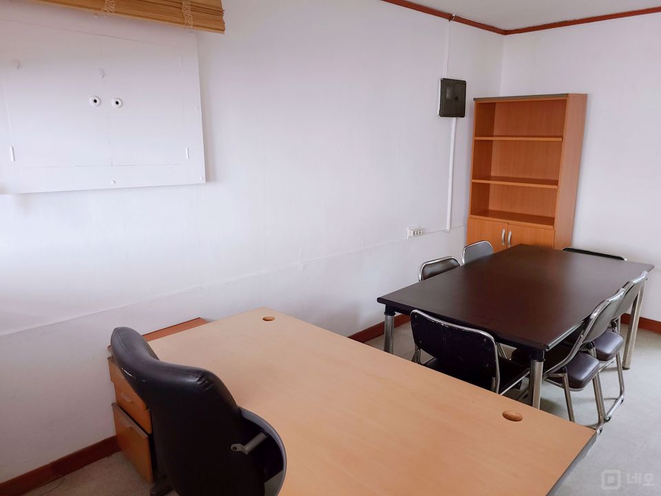 영등포동 대로변에 위치한 공실 매물의 4번째 사진