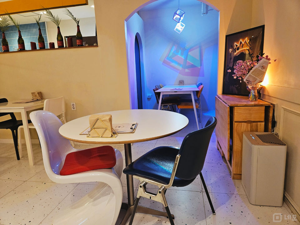 마곡동 양천향교역 초역세권, 오피스 지역 위치해 단골 많은 요리주점 매물의 4번째 사진