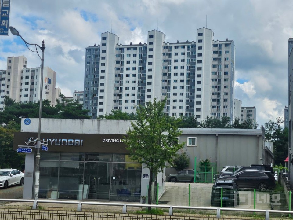 현대자동차의정부시승센타 이전으로 임대 합니다. 매물의 10번째 사진