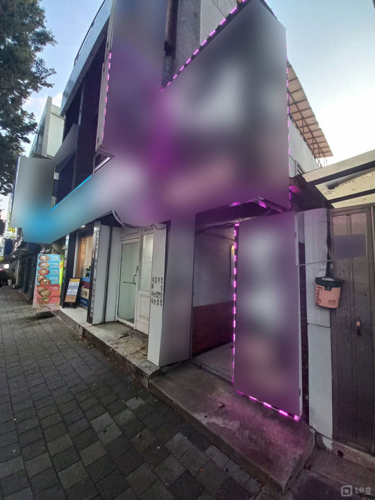 태평역 역세권, 대로변에 위치한 태평동 지층 상가 매물의 5번째 사진