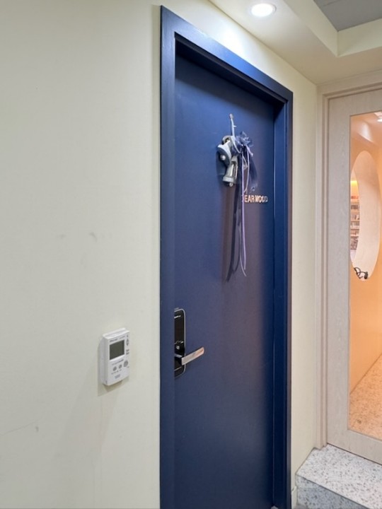 선릉역 도보 3분거리 인테리어  좋은 상가(  왁싱 및  속눈썹 추천)  매물의 9번째 사진