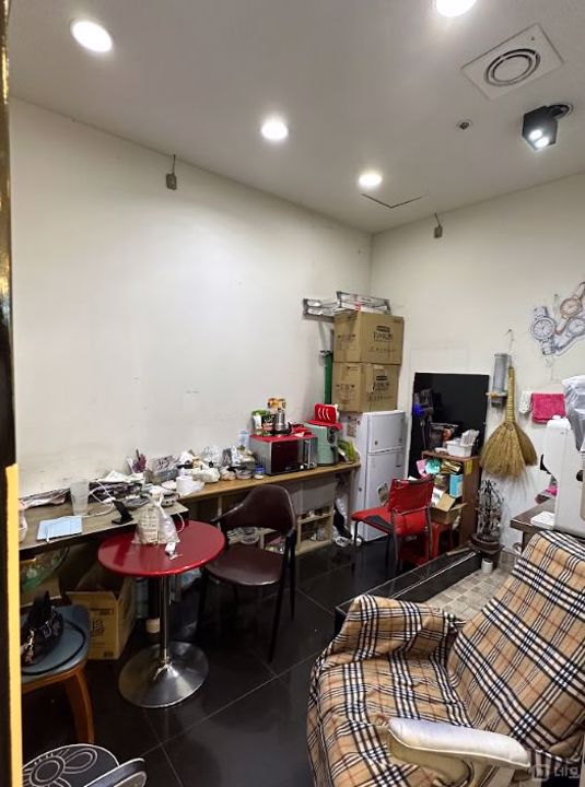 화성시 진안동 위치 좋은 1층 상가 매물의 5번째 사진