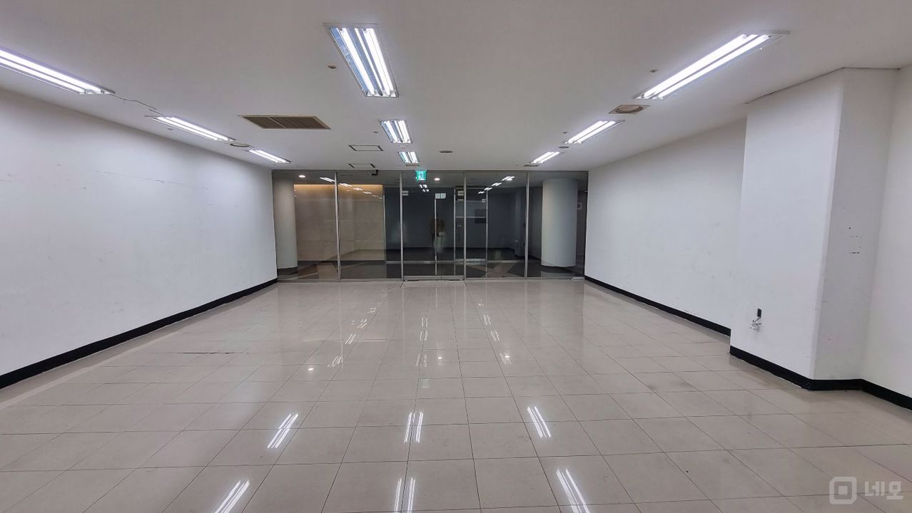 ▣9호선 언주역 도보 7분 이내 위치! 대로변 대형 프라임급 사무실▣ 매물의 5번째 사진