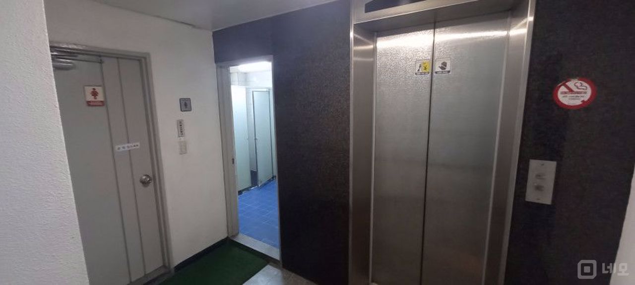 송파나루역에서 도보로 10분 거리 매물의 5번째 사진