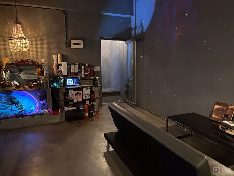 미추홀구 용현동 접근성 좋은 대로변 지층 칵테일바 매물의 2번째 사진