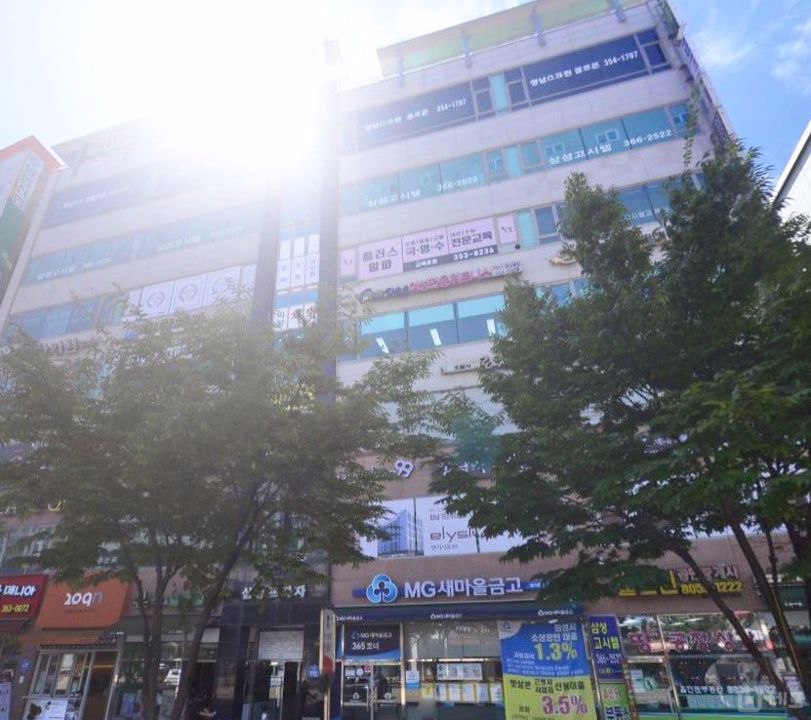향남읍 항아리 상권, 시설 집기 완비된 코인노래방 매물의 5번째 사진