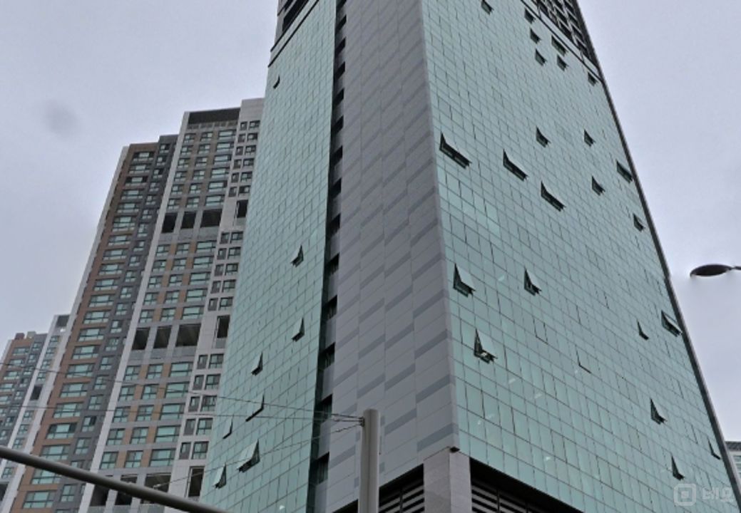 영등포구 영등포동7가 역세권 지하 상가 임대 매물의 5번째 사진