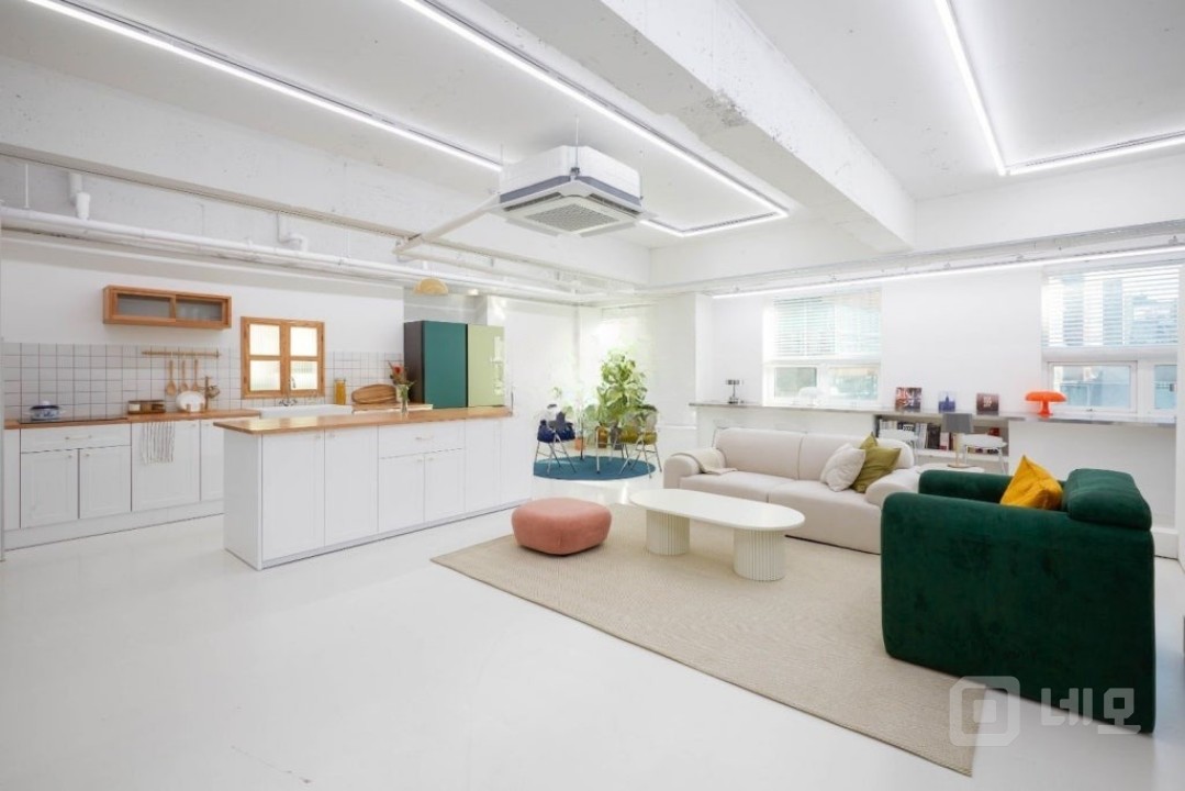 봉은사역 초역세권 인테리어 완비 SS급 ACE 매물❤ 매물의 2번째 사진