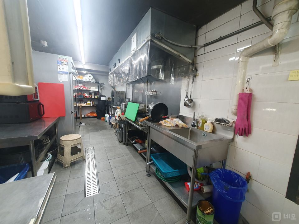 신논현 영동시장 먹자골목 핫플레이스 일본식 주점 매물의 3번째 사진