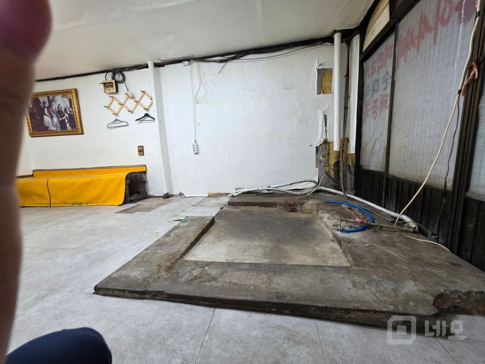 1층상가 피혁및부자재시장 동묘구제시장 등 모든업종가능 권리금 없음 매물의 5번째 사진