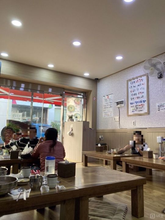 수영역 역세권에 위치한 수영동 칼국수 전문점 매물의 3번째 사진