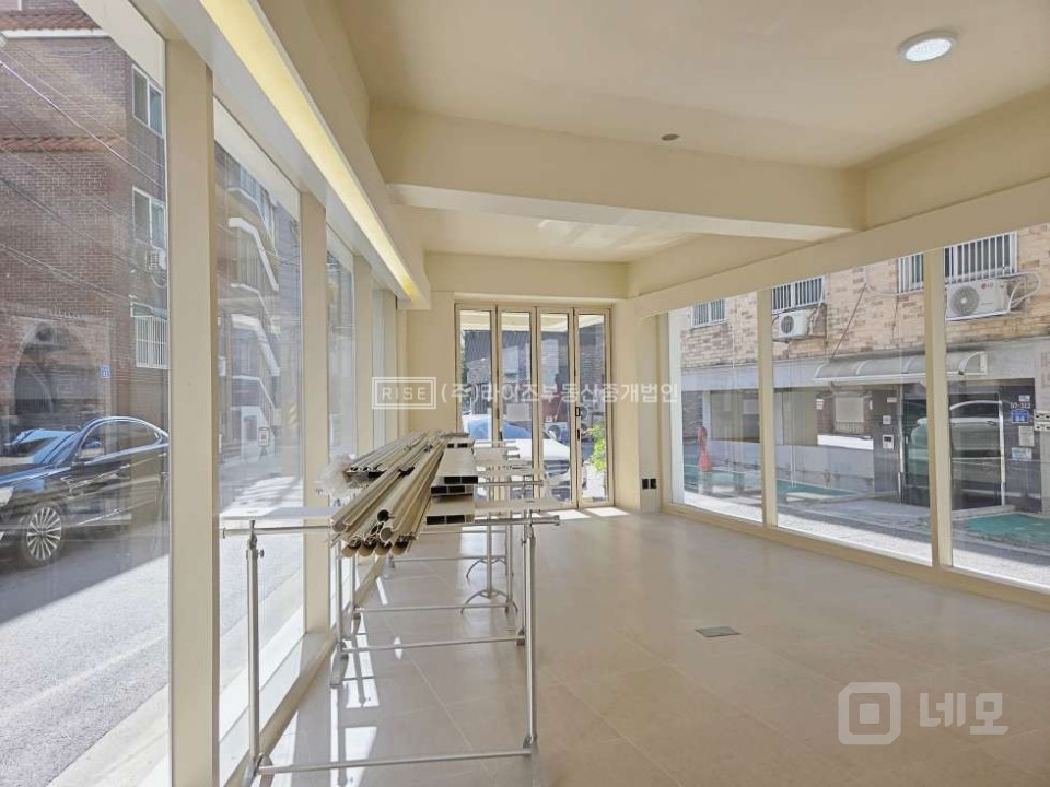 RISE 망원 1층 무권리 신축 매물의 9번째 사진