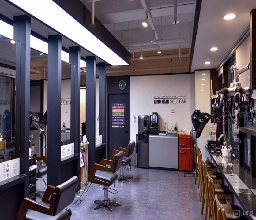 중심상권, 주목도 높은 목동동 미용실 매물의 2번째 사진