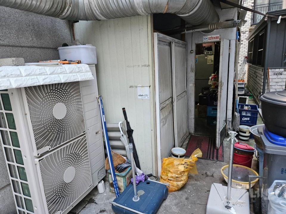 대중교통 이용에 편리함 매물의 11번째 사진