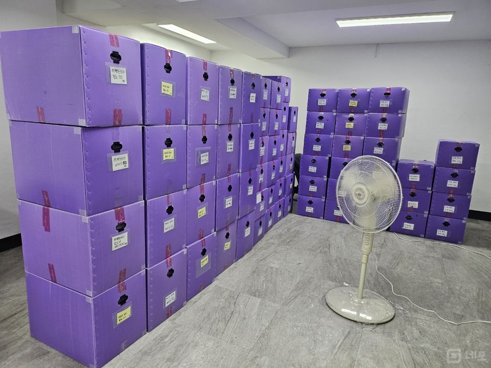 장충동1가 물류·작업실용 공간 임대 매물의 2번째 사진