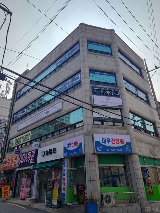 창동 전수 양도 가능한 스터디카페 매물의 9번째 사진