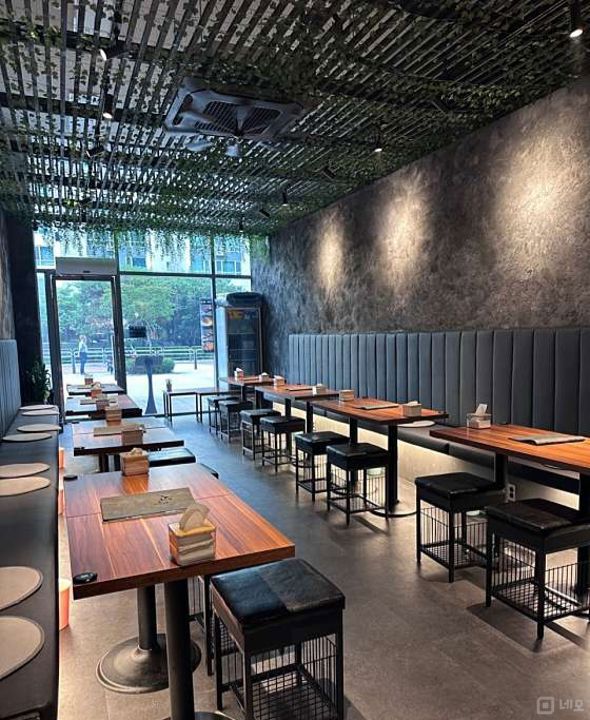 문래동 복합 상권에 위치한 요리 주점 매물의 6번째 사진