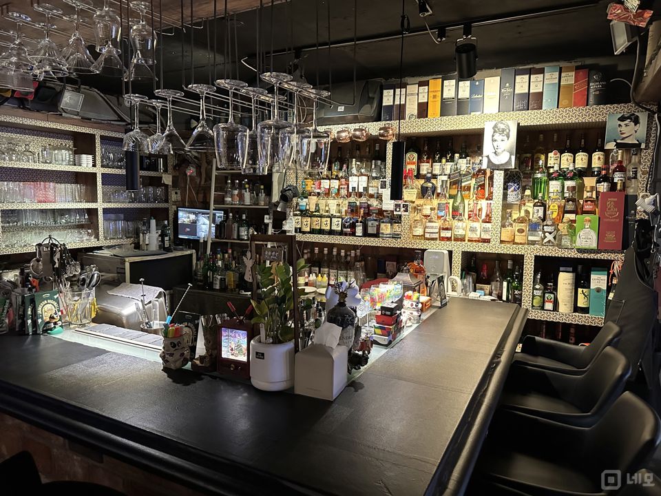 성신여대 대학가 상권, 유동인구 풍부한 동선동 1가 1,2,3층 BAR 매물의 3번째 사진