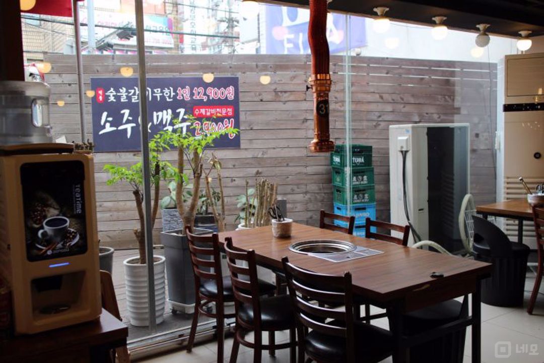 대로변 상권, 수요도 많은 덕풍동 매장 매물의 3번째 사진