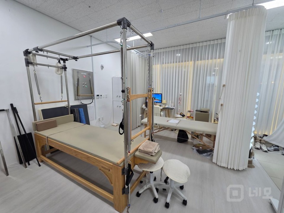  ✅상봉역 초역세권 큰대로변2층 컨디션굿 매출좋은필라테스 입주협의  매물의 4번째 사진