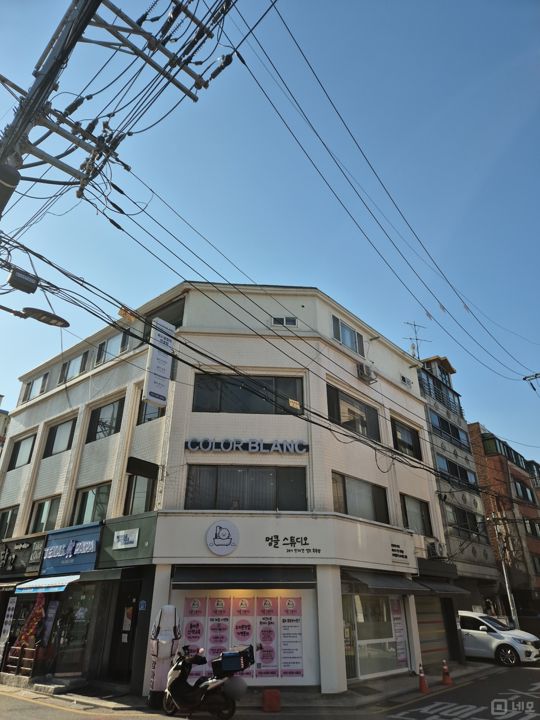 잠실동 시설 양도 가능한 애견샵 매물의 6번째 사진