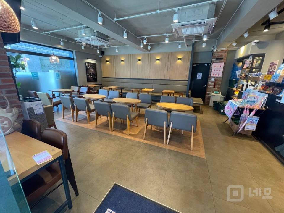 안정된매출확보된매장 매물의 4번째 사진